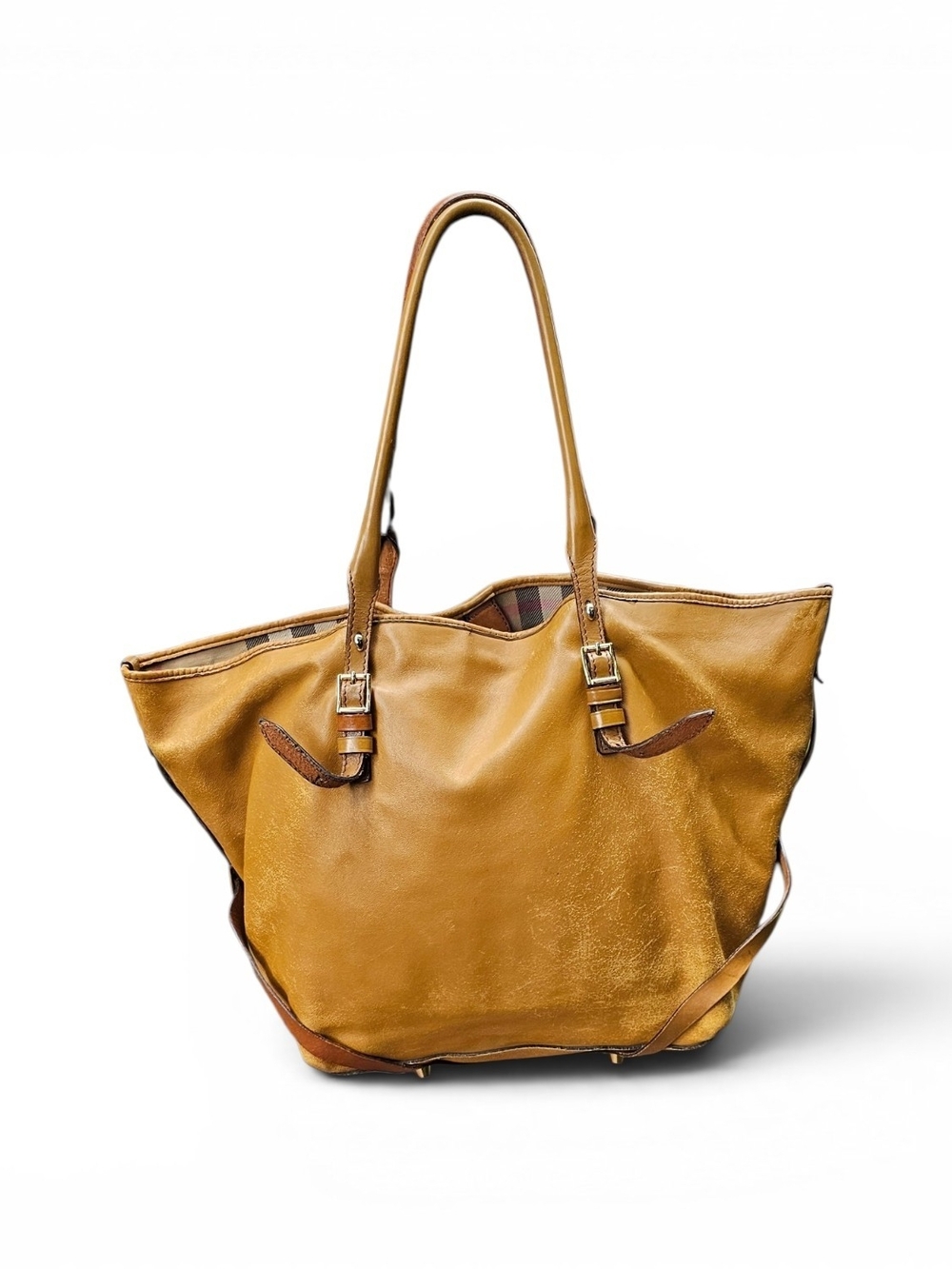 Burberry Shoulder Bag - Picture 3 of 9